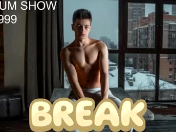 Ben_Kill May 05, 2025 Chaturbate stream image