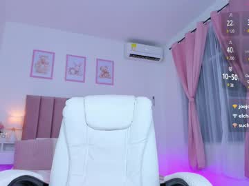 Mia_Sweet_5 May 05, 2025 Chaturbate stream image