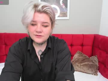 Amanda_Cruzz May 05, 2025 Chaturbate stream image