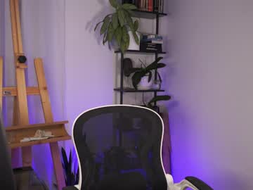 Daviidangelo May 05, 2025 Chaturbate stream image