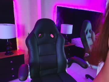 Evaa_Cloee May 05, 2025 Chaturbate stream image