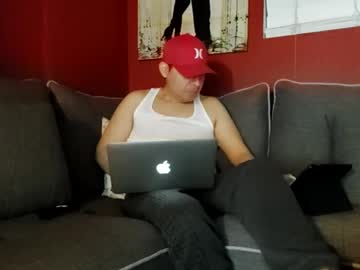 Hotstuff695991 May 05, 2025 Chaturbate stream image