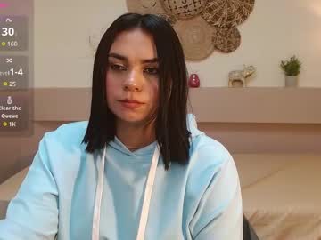 Islarose0 May 05, 2025 Chaturbate stream image