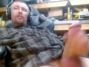 Jesse_Cash May 05, 2025 Chaturbate stream image