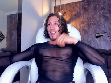Keelanmg May 05, 2025 Chaturbate stream image