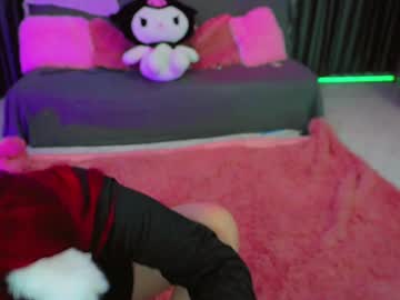 Kpayton99 May 05, 2025 Chaturbate stream image