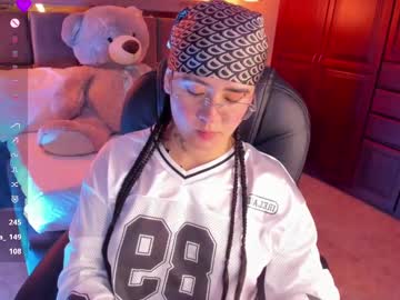 Lizzy_Clark_ May 05, 2025 Chaturbate stream image