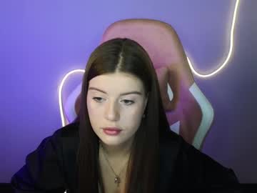 M1leyevans May 05, 2025 Chaturbate stream image