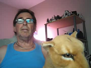 Maturewisdom61 May 05, 2025 Chaturbate stream image
