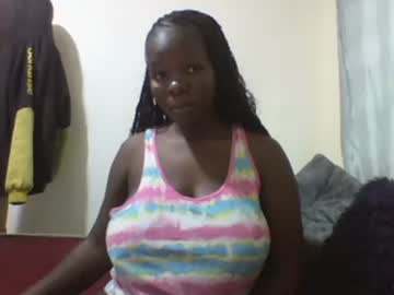 Mayah_Sexy May 05, 2025 Chaturbate stream image