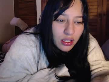 Mel_Lover_ May 05, 2025 Chaturbate stream image