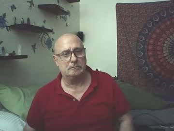 Methmatition May 05, 2025 Chaturbate stream image