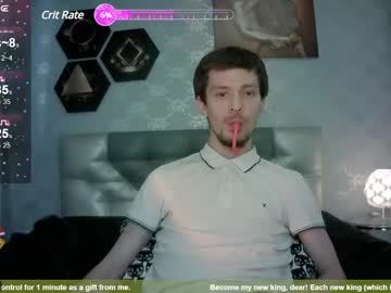 Mike_Foro May 05, 2025 Chaturbate stream image