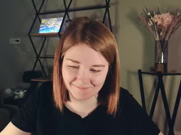 Octavia_Reeves_ May 05, 2025 Chaturbate stream image
