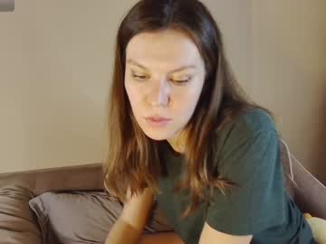 Roter_Rita May 05, 2025 Chaturbate stream image