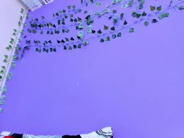 Scarletjonesx May 05, 2025 Chaturbate stream image