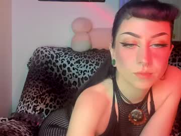 Aivie May 05, 2025 Chaturbate stream image