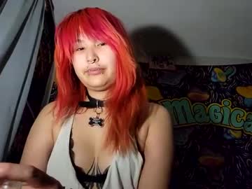 Angelpup69 May 05, 2025 Chaturbate stream image