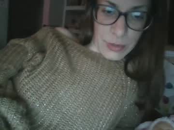 Aphrodity_Rox May 05, 2025 Chaturbate stream image
