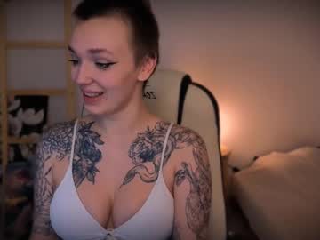 Camellia_Moon May 05, 2025 Chaturbate stream image