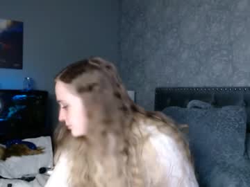 Casey_Springs May 05, 2025 Chaturbate stream image