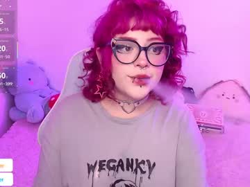 Elicecooper May 05, 2025 Chaturbate stream image