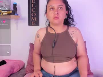 Kristal_Seduction May 05, 2025 Chaturbate stream image