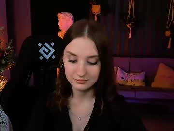 Melissacelt May 05, 2025 Chaturbate stream image