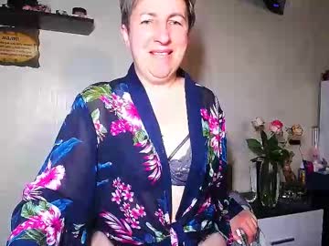 Miss_Tasha_Kom May 05, 2025 Chaturbate stream image