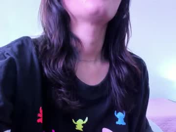 Nina2109 May 05, 2025 Chaturbate stream image