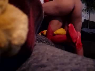 Roqstar5 May 05, 2025 Chaturbate stream image