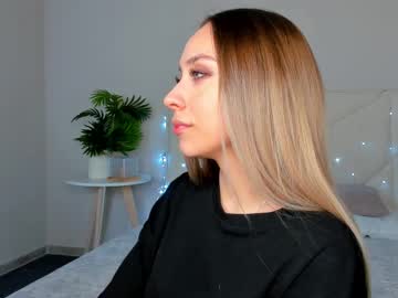 Selena_Terner May 05, 2025 Chaturbate stream image