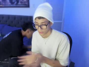 Snak_Master1 May 05, 2025 Chaturbate stream image