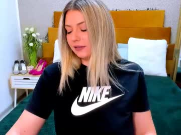 Softpleasurex1 May 05, 2025 Chaturbate stream image