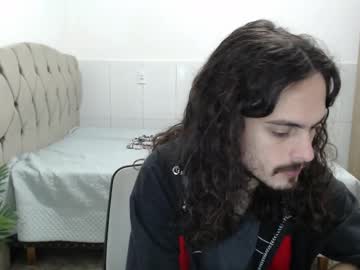 Spencerreid69 May 05, 2025 Chaturbate stream image