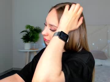 Tessablakee May 05, 2025 Chaturbate stream image