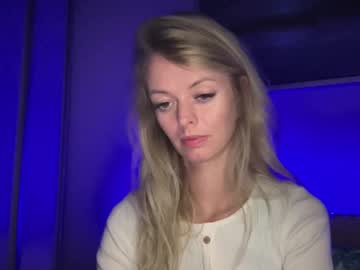 Valerieluvsugar May 05, 2025 Chaturbate stream image