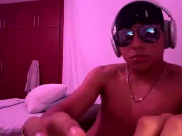 Zethx_ May 05, 2025 Chaturbate stream image