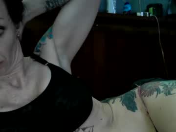 Zoeyportland May 05, 2025 Chaturbate stream image