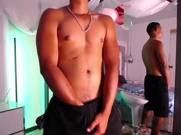 Aronsmitt_ May 05, 2025 Chaturbate stream image