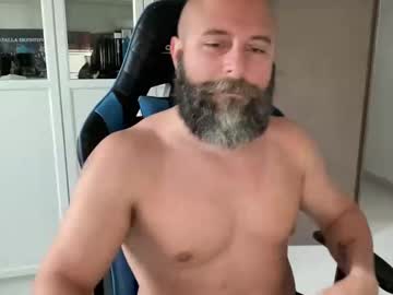 Azel87 May 05, 2025 Chaturbate stream image