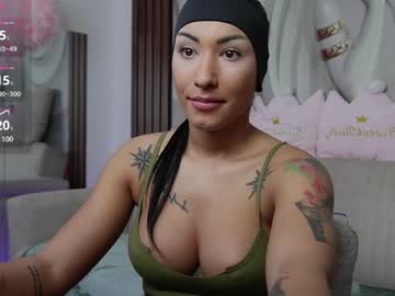 Elisharaven May 05, 2025 Chaturbate stream image