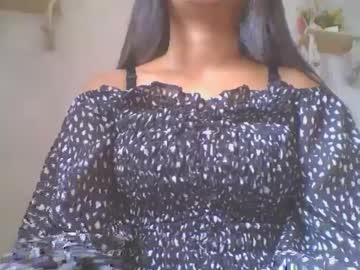Jacqueline_Fernandez May 05, 2025 Chaturbate stream image