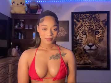 Lunaa_11 May 05, 2025 Chaturbate stream image