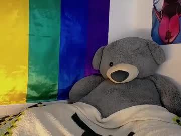 Sweet_Poisson_ May 05, 2025 Chaturbate stream image