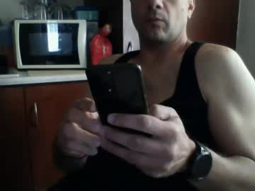 Billos26 May 05, 2025 Chaturbate stream image