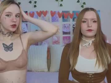 Bliss_Page2 May 05, 2025 Chaturbate stream image