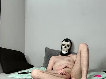 Masked0tt3r May 05, 2025 Chaturbate stream image