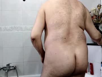 Nakednudist72 May 05, 2025 Chaturbate stream image