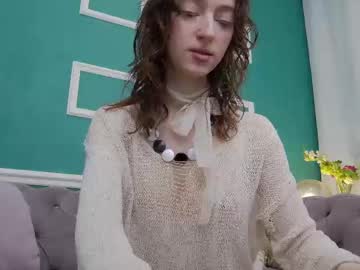 Prettie_Girl May 05, 2025 Chaturbate stream image